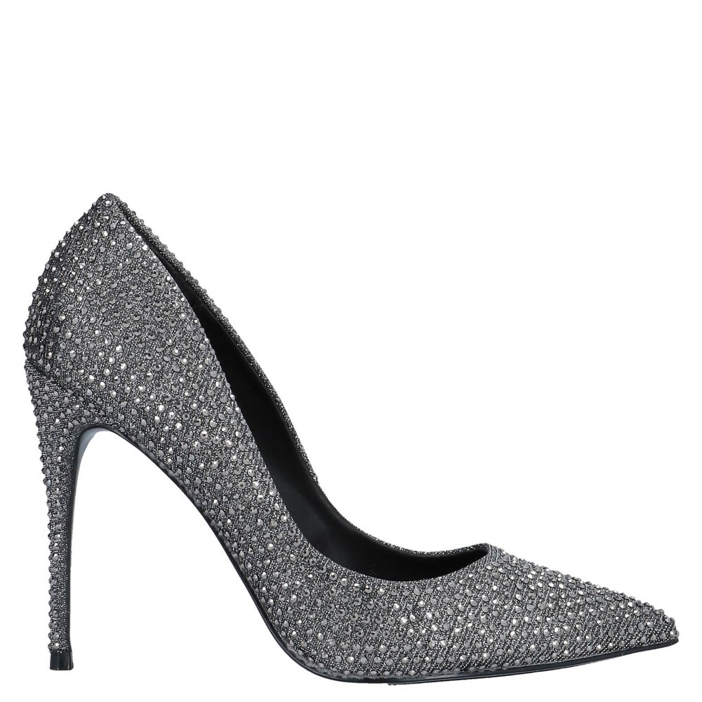 Daisie Steve Madden Rhinestone Pump